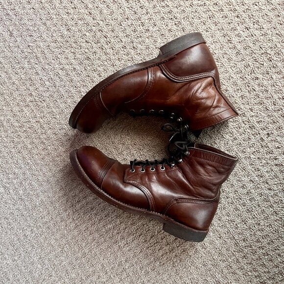 Red Wing Iron Rangers - Picture 12 of 12